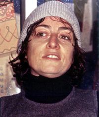 Leila Hamdan