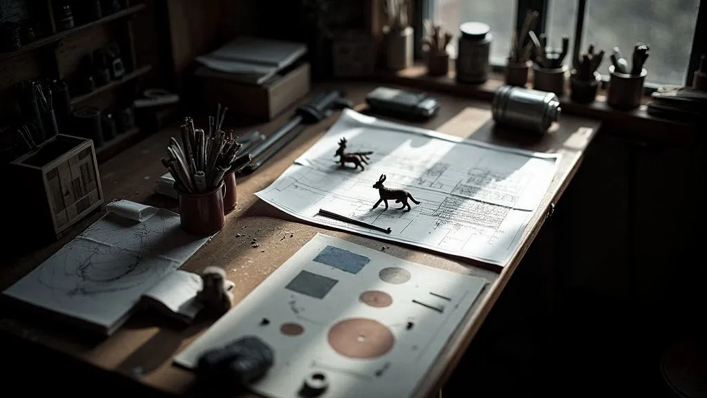 The Stories We Tell: Crafting Identity Through Personal Narratives