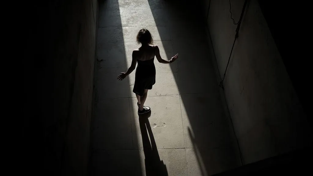 The Journey of Self-Discovery: Finding Your Voice in a Noisy World