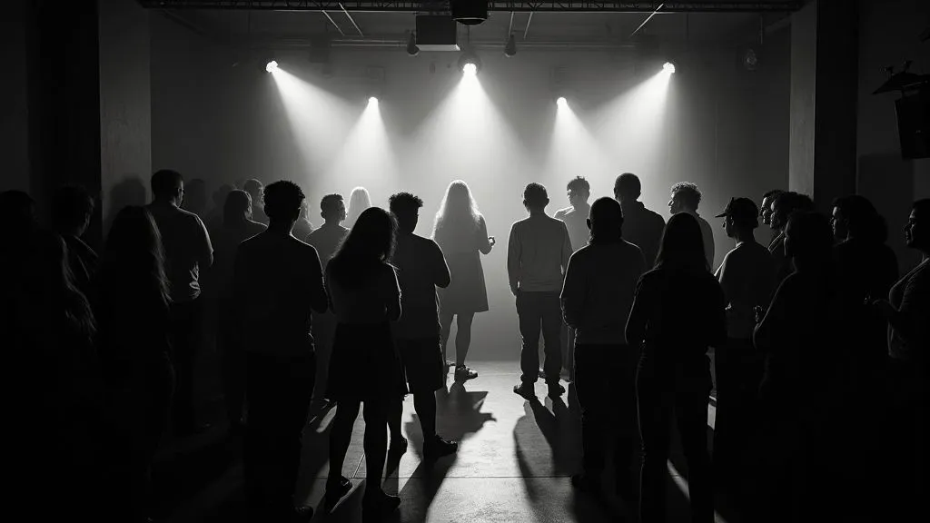 Redefining Community: Building Bonds in an Age of Disconnection